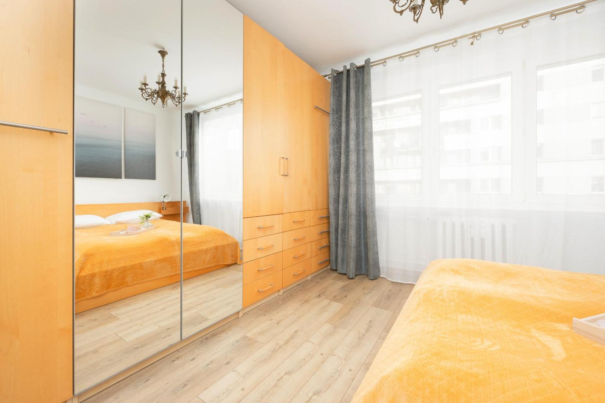 Unique In By Renters Apartment Gdynia
