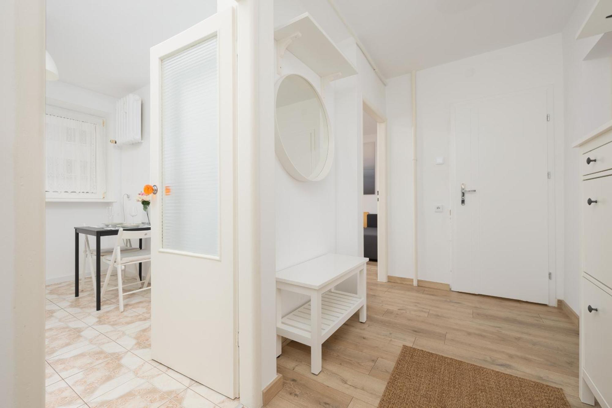 Unique In By Renters *