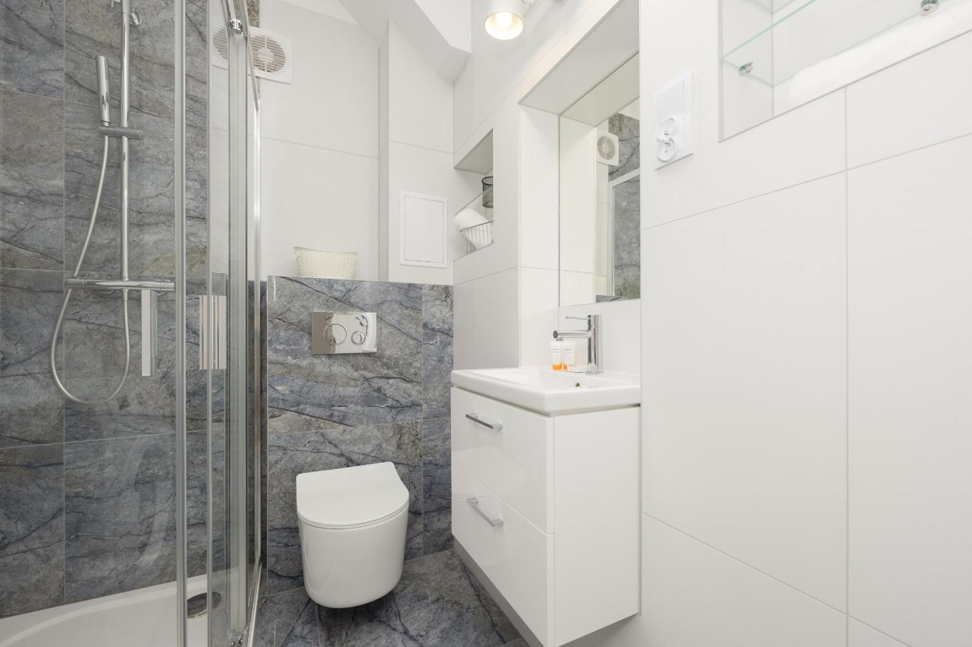 Unique In By Renters Gdynia