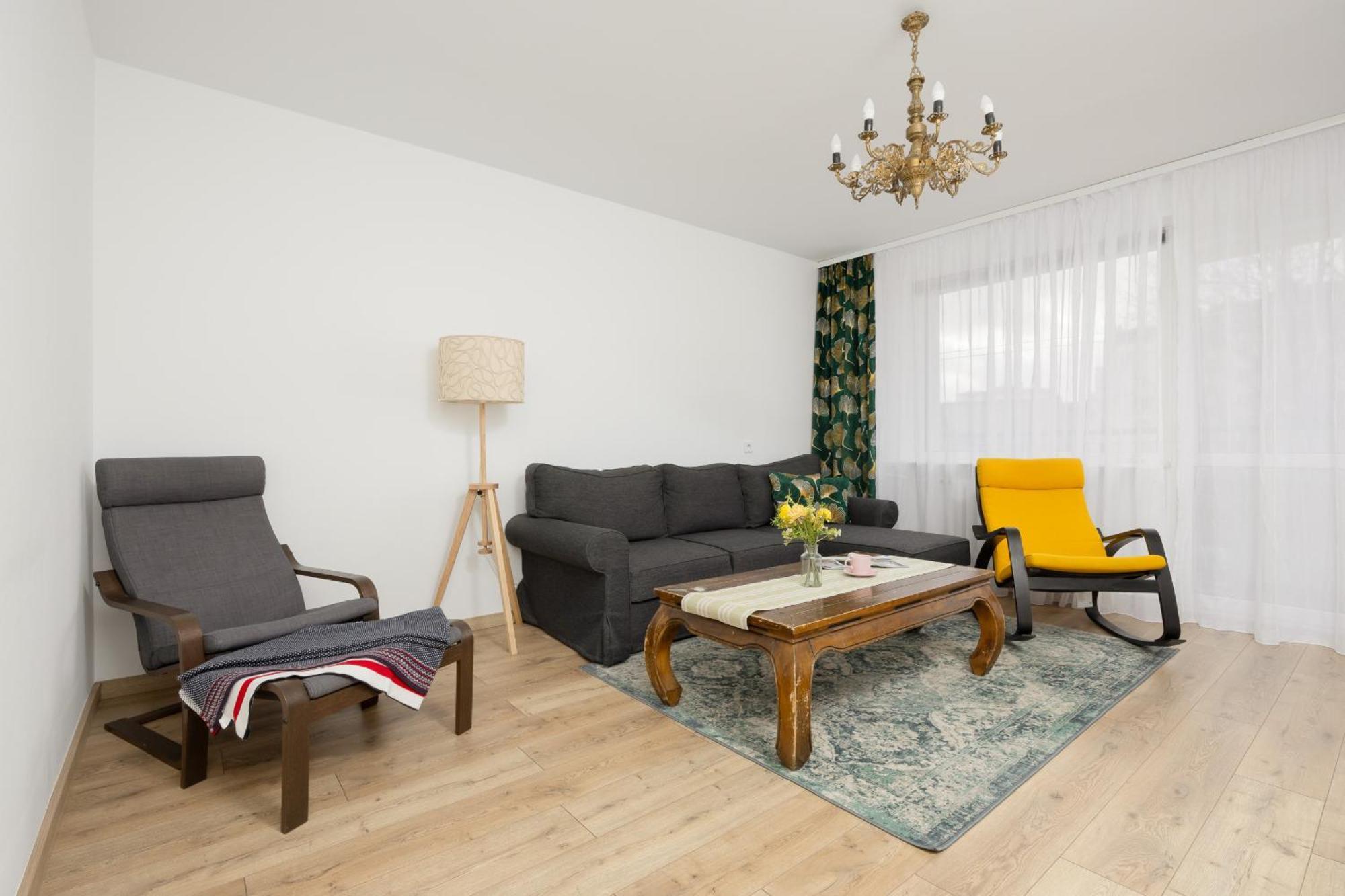 Unique In By Renters *